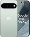 Google Pixel 11 Pro XL 512GB Lichtgroen 5G