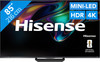 Hisense RGB Mini-led 85" UR8S (2026)