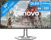 Lenovo Legion Pro 32UD-10 QD-OLED