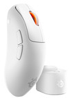 SteelSeries Rival Pro WL Draadloze Gaming Muis Wit