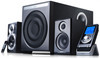 Edifier S530D Black 2.1 Speaker Set