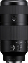 Sony FE 100-400mm f/5.6-8 OSS