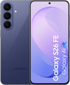 Samsung Galaxy S26FE 256GB Paars 5G