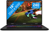 MSI Crosshair A18 HX A8WFKG-038NL