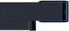 WHOOP 5.0 SuperKnit Luxe Band Donkerblauw