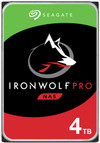 Seagate IronWolf Pro 4TB