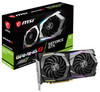 MSI GeForce GTX 1660 SUPER GAMING X
