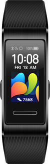 Huawei Band 4 Pro Zwart