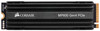Corsair Force MP600 Gen4 NVMe M.2 SSD 1TB