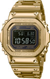 Casio G-Shock GMW-B5000GD-9ER Goud
