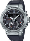 Casio G-Shock G-Steel GST-B200-1AER Silver/Blue