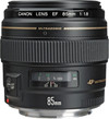 Canon EF 85mm f/1.8 USM