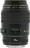 Canon EF 100mm f/2.8 Macro USM