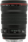 Canon EF 135mm f/2.0L USM
