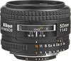 Nikon AF-D 50mm f/1.4