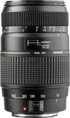 Tamron EF 70-300mm f/4.0-5.6 Di LD Canon