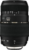Tamron AF-D 70-300mm f/4.0-5.6 Di LD Nikon