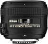 Nikon AF-S 50mm f/1.4G