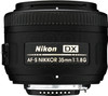 Nikon AF-S 35mm f/1.8G DX