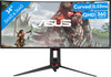 ASUS ROG Swift PG34WCDN QD-OLED Curved