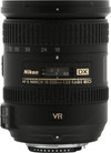 Nikon AF-S 18-200mm f/3.5-5.6G ED VR II DX