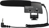 Sennheiser MKE 400 Microfoon
