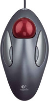 Logitech TrackMan Marble Mouse