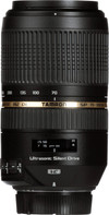 Tamron F 70-300mm f/4-5.6 SP Di VC USD Nikon