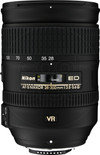 Nikon AF-S 28-300mm f/3.5-5.6G ED VR