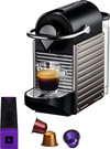 Krups Nespresso Pixie XN3005 Electric Titan