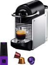 Magimix Nespresso Pixie M112-11322 Metal Grey