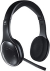 Logitech H800 Stereo Draadloze Headset