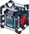 Bosch Construction Radio GML50 Powerbox 360 Deluxe