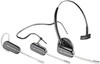 Plantronics Savi W740 Headset