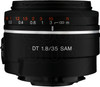 Sony SAL 35mm f/1.8 DT SAM