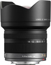 Panasonic Lumix G 7-14mm f/4