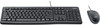Logitech MK120 Keyboard and Mouse AZERTY