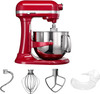 KitchenAid Artisan Bowl-Lift 5KSM7580XEER Keizerrood