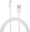 Apple Lightning naar Usb A Kabel 1 Meter