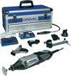 Dremel 4000 Platinum Editie