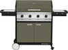 Cadac Meridian Dakota Grey 4B