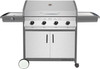Cadac Meridian 4B + SB RVS