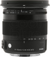 Sigma 17-70mm f/2.8-4 DC Macro HSM Sony