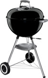 Weber Original Kettle 47 cm Zwart