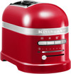 KitchenAid Artisan Toaster Empire Rot 2 Schlitze