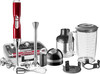 KitchenAid Artisan Draadloze Staafmixer met accessoires