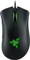 Razer DeathAdder Essential Ergonomic Gaming Mouse