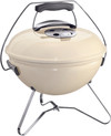 Weber Smokey Joe Premium Ivoor