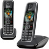 Gigaset C530 Duo