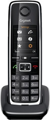 Gigaset C530HX Uitbreiding